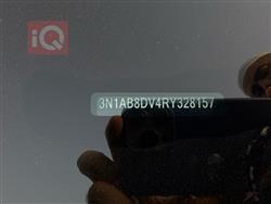 نیسان سێنترا